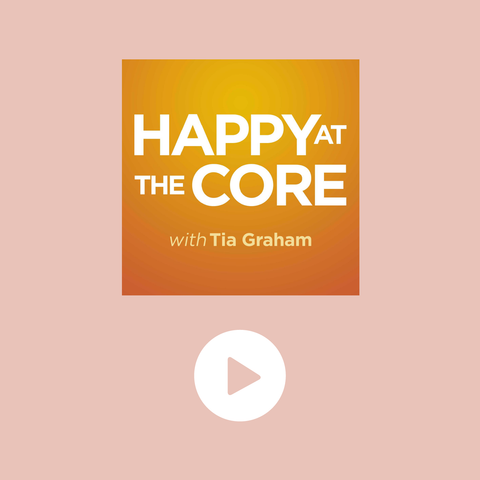 Happy At The Core: WOHASU Foundation - Karen Guggenheim