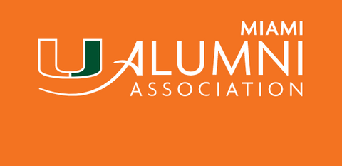 University of Miami: Alumna shares journey to happiness through adversity.